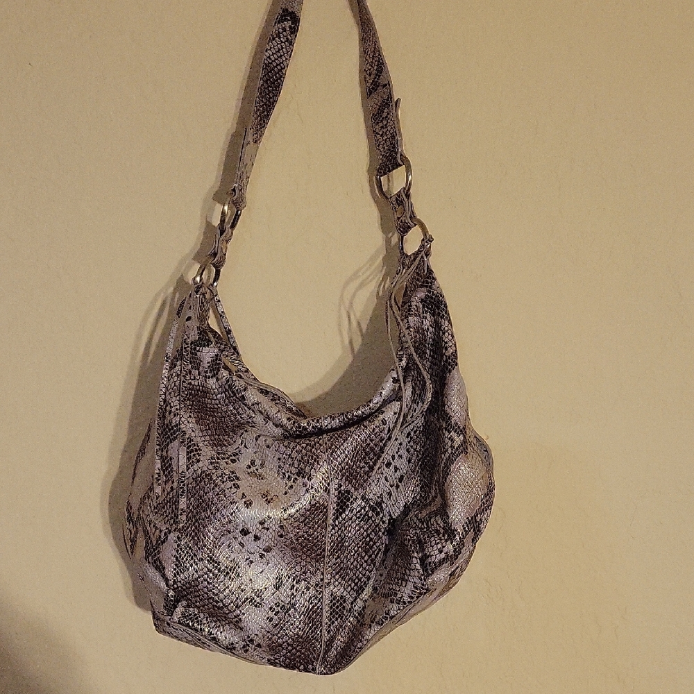 Hobo International Lennox Shoulder Bag